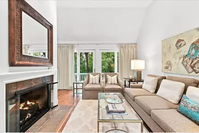 100 Pond St #34, Cohasset, MA 02025 - Photo 5