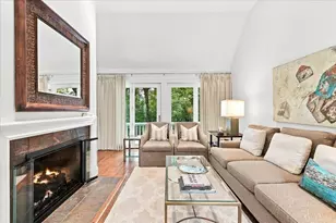 100 Pond St, Cohasset, MA 02025 - Photo 5