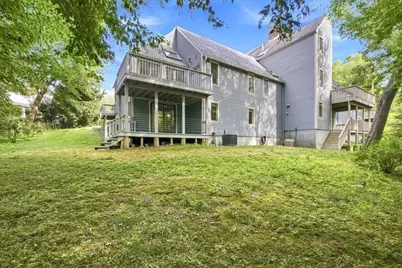 100 Pond St #34, Cohasset, MA 02025 - Photo 31