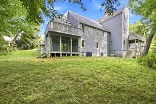 100 Pond St, Cohasset, MA 02025 - Photo 31