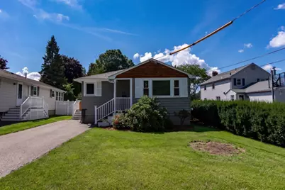 46 Dobbins Street, Waltham, MA 02451 - Photo 5