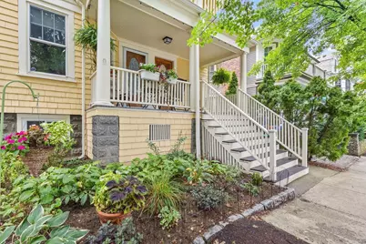 37 Granville Road #3, Cambridge, MA 02138 - Photo 3