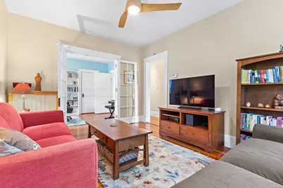 37 Granville Road #3, Cambridge, MA 02138 - Photo 7