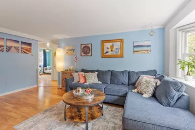 20B Washington Park Dr #6, Andover, MA 01810 - Photo 5