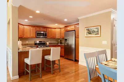 5 Red Pony Path #5, Marshfield, MA 02050 - Photo 5