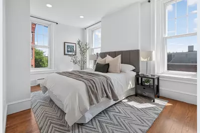 44 Beacon St #4, Chelsea, MA 02150 - Photo 5