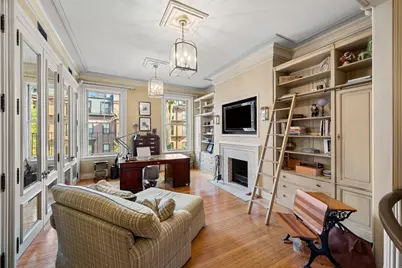 359 Beacon Street #2, Boston, MA 02116 - Photo 29