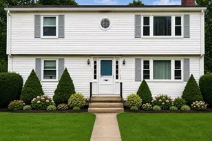 58 Cherry St, Newton, MA 02465 - Photo 1