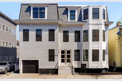 32 Condor St #6A, Boston, MA 02128 - Photo 3