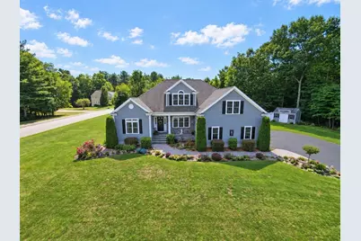 50 Craven Ct, Taunton, MA 02780 - Photo 5