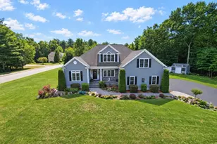 50 Craven Ct, Taunton, MA 02780 - Photo 5