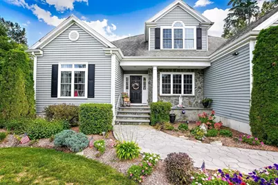 50 Craven Ct, Taunton, MA 02780 - Photo 3