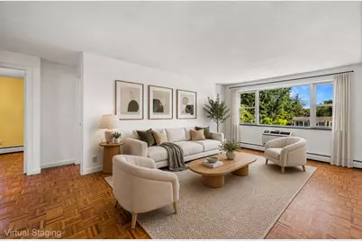 269 Harvard St #39, Cambridge, MA 02139 - Photo 5