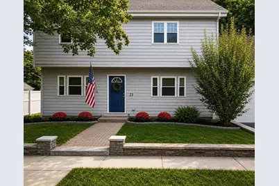 23 Bowdoin St, Malden, MA 02148 - Photo 1