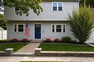 23 Bowdoin St, Malden, MA 02148 - Photo 1
