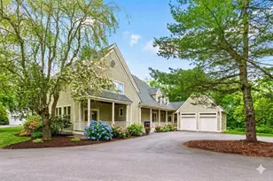 16 Bartkus Farm, Concord, MA 01742 - Photo 1