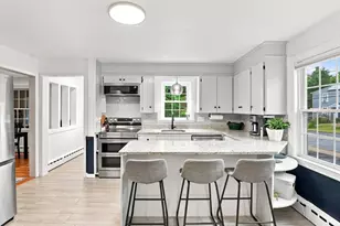 15 Highland St, Milford, MA 01757 - Photo 5