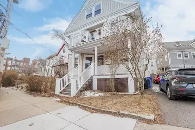 78 Chester St #2, Boston, MA 02134 - Photo 1