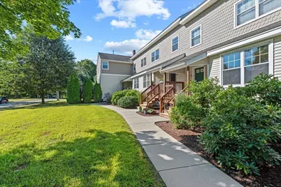 4 Mayberry Dr #E, Westborough, MA 01581 - Photo 33