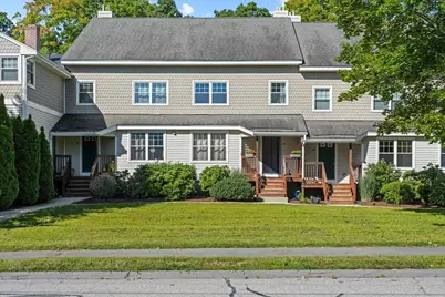 4 Mayberry Dr #E, Westborough, MA 01581 - Photo 1