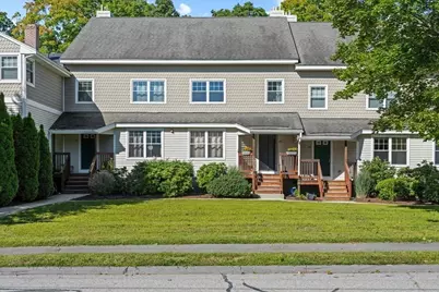 4 Mayberry Dr #E, Westborough, MA 01581 - Photo 3