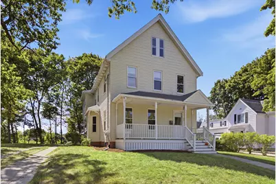 38 Highland St, Reading, MA 01867 - Photo 1