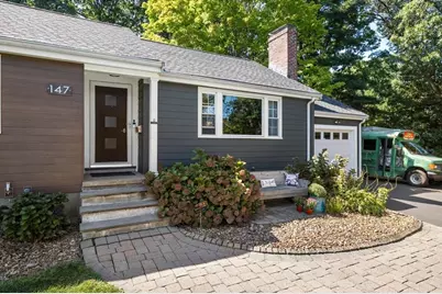 147 Howe Street, Natick, MA 01760 - Photo 3