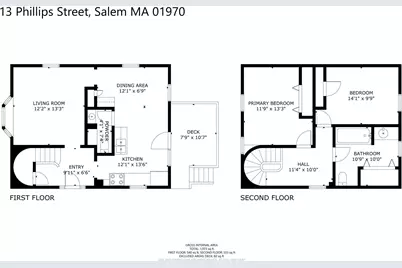13 Phillips St, Salem, MA 01970 - Photo 41