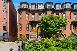41 Concord Sq, Boston, MA 02118 - Photo 1