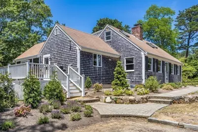44 Squirrel, Eastham, MA 02642 - Photo 31