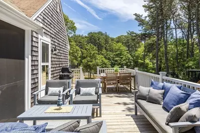 44 Squirrel, Eastham, MA 02642 - Photo 33