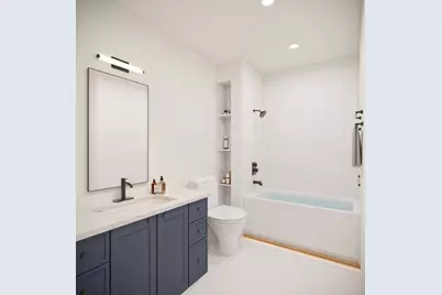 1 Everett Street #201, Boston, MA 02128 - Photo 3