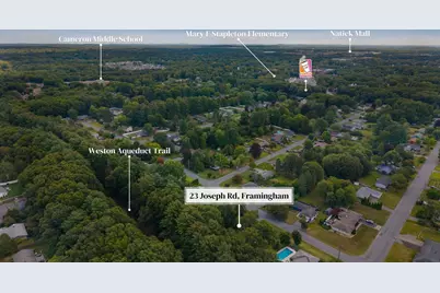 23 Joseph Rd, Framingham, MA 01701 - Photo 41