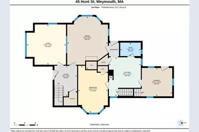 45 Hunt Street, Weymouth, MA 02191 - Photo 27