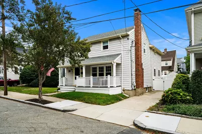 84 Myrtlebank Avenue, Boston, MA 02124 - Photo 1