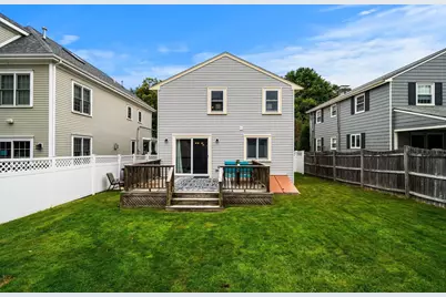 84 Myrtlebank Avenue, Boston, MA 02124 - Photo 29