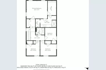 84 Myrtlebank Avenue, Boston, MA 02124 - Photo 41