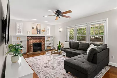84 Myrtlebank Avenue, Boston, MA 02124 - Photo 3
