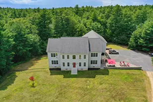60 Precinct, Middleborough, MA 02346 - Photo 1