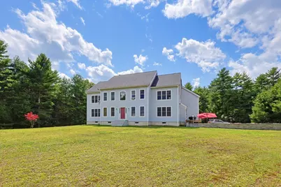 60 Precinct, Middleborough, MA 02346 - Photo 5