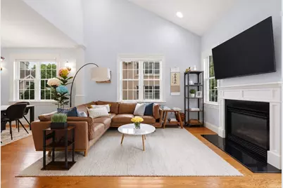 287 Langley #38, Newton, MA 02459 - Photo 1