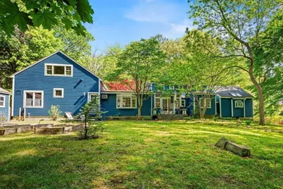 49 Ashcroft Rd, Sharon, MA 02067 - Photo 27