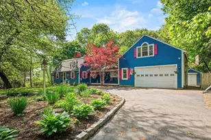 49 Ashcroft Rd, Sharon, MA 02067 - Photo 37