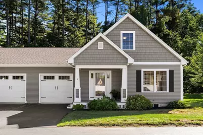 9 Olde Glory Way #9, Merrimac, MA 01860 - Photo 1