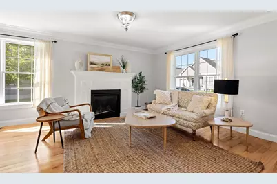 9 Olde Glory Way #9, Merrimac, MA 01860 - Photo 3