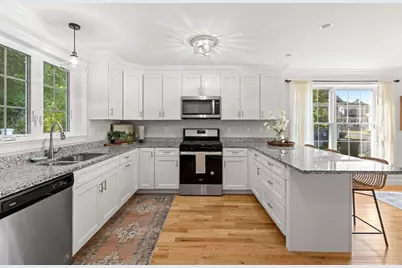 9 Olde Glory Way #9, Merrimac, MA 01860 - Photo 7