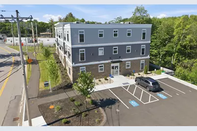 7 Cross St #102U, Wilmington, MA 01887 - Photo 25