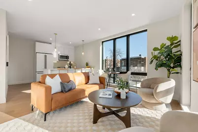 100 Lincoln Street #304U, Boston, MA 02135 - Photo 1
