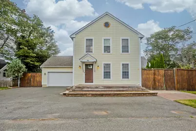 76 Somers Road, East Longmeadow, MA 01028 - Photo 1