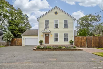 76 Somers Road, East Longmeadow, MA 01028 - Photo 3